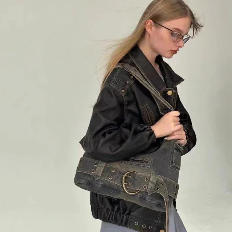 00s archive one 2way shoulderbag gimmick 00 archive 2way shoulder 