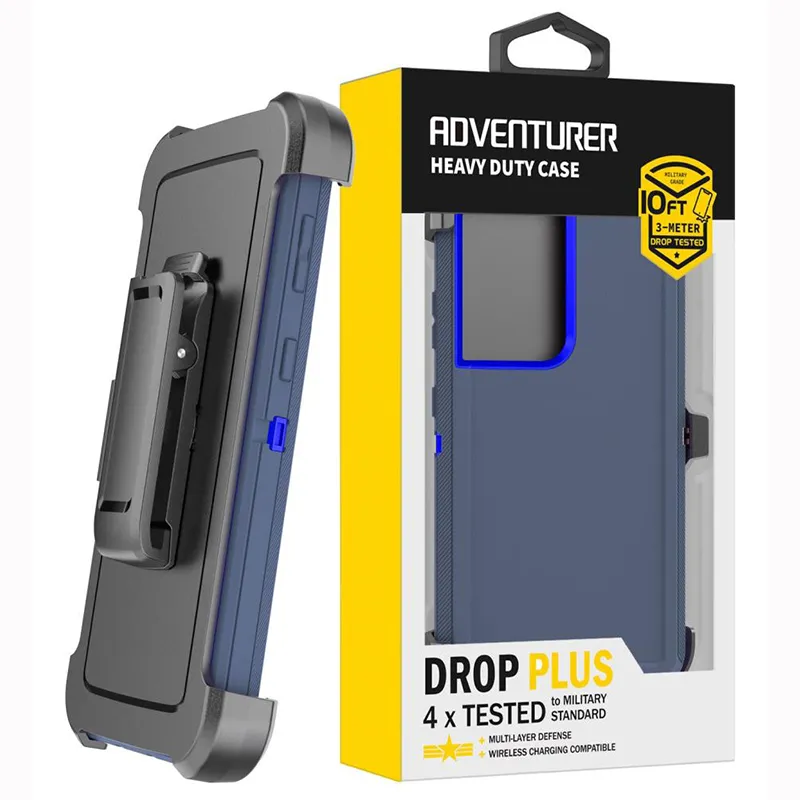 Heavy Duty Ruggedized Phone Case - 3-in-1 Defender with Belt Clip - Best  Seller! Shop Now! from Dhgate Cell Phone Cases - price 4.61