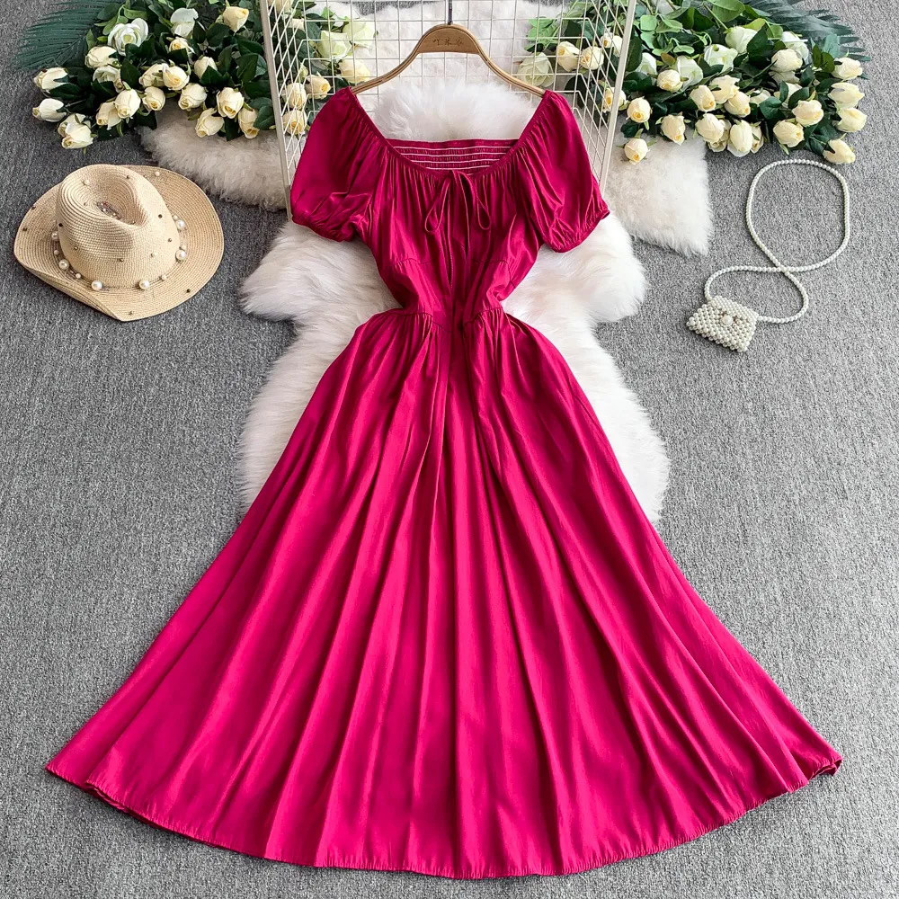 summer floral chiffon dress Adrianna Papell Women's Floral Mermaid Dress - Pink - Size 4