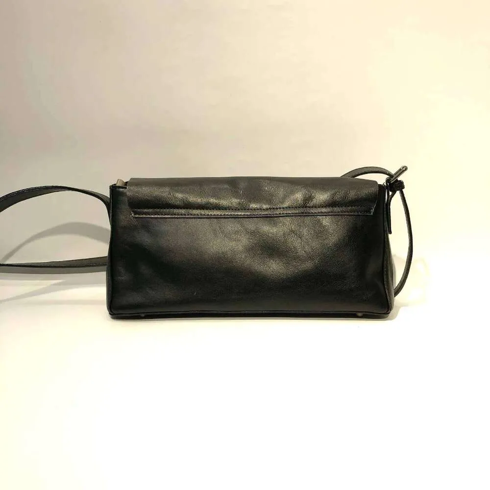 Vintage Damen Handtasche Aus Echtleder Umhängetasche Schultertasche_voghion.com
