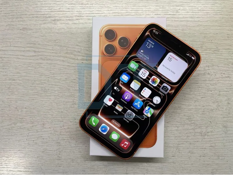【2台セット】iPhone 13 Pro / iPhone XR iPhone XR ile iPhone 13 Karşılaştırması: Gerçek Kamera Modülü ve