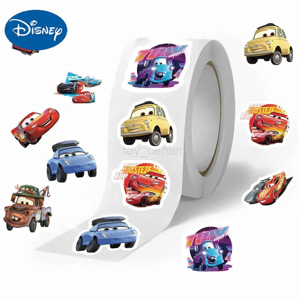 Sticker Cartoon Move DHgate.com:Animated Movie Vehicle Stickers - 500PCS Roll, Fun Cartoon ...