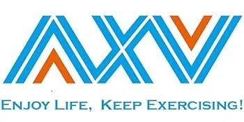 AXV Vibration Plate Exercise Machine