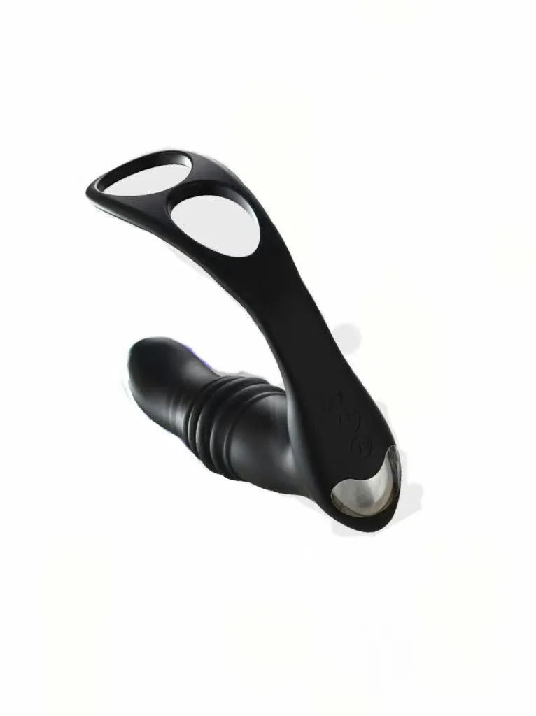 oscillator sex toy Glow In The Dark Sex Toys – Tazzle main image 0