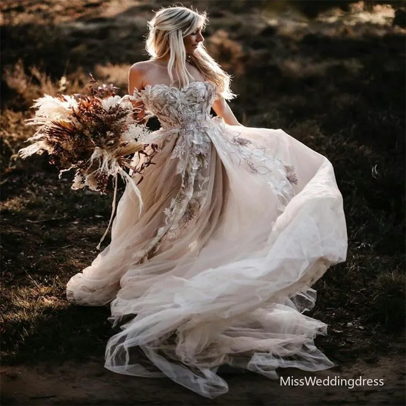 a line wedding dress with cape Lauren Elaine: Tulle Bridal Crystal and Lace Collar Cathedral (150