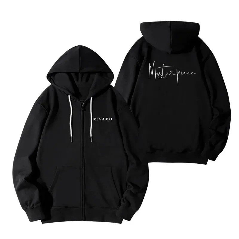 Kpop Twice MISAMO ツアー 2025 スウェットシャツ を￥1,680 | DHgate