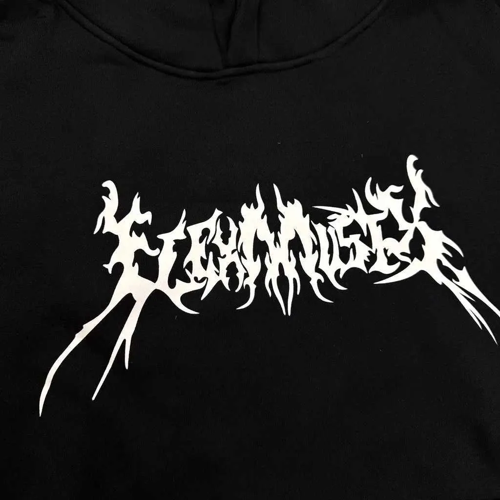 OsamaSon Flex Musix 2023 Collaboration Pullover From