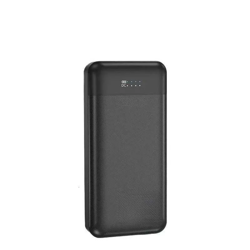 Power Bank Magnetico 5000mAh Per IPhone – Ricarica Wireless 20W E USB-C, Compatibile Con IPhone 12/13/14/15/16, Sottile, Dissipazione In Grafene