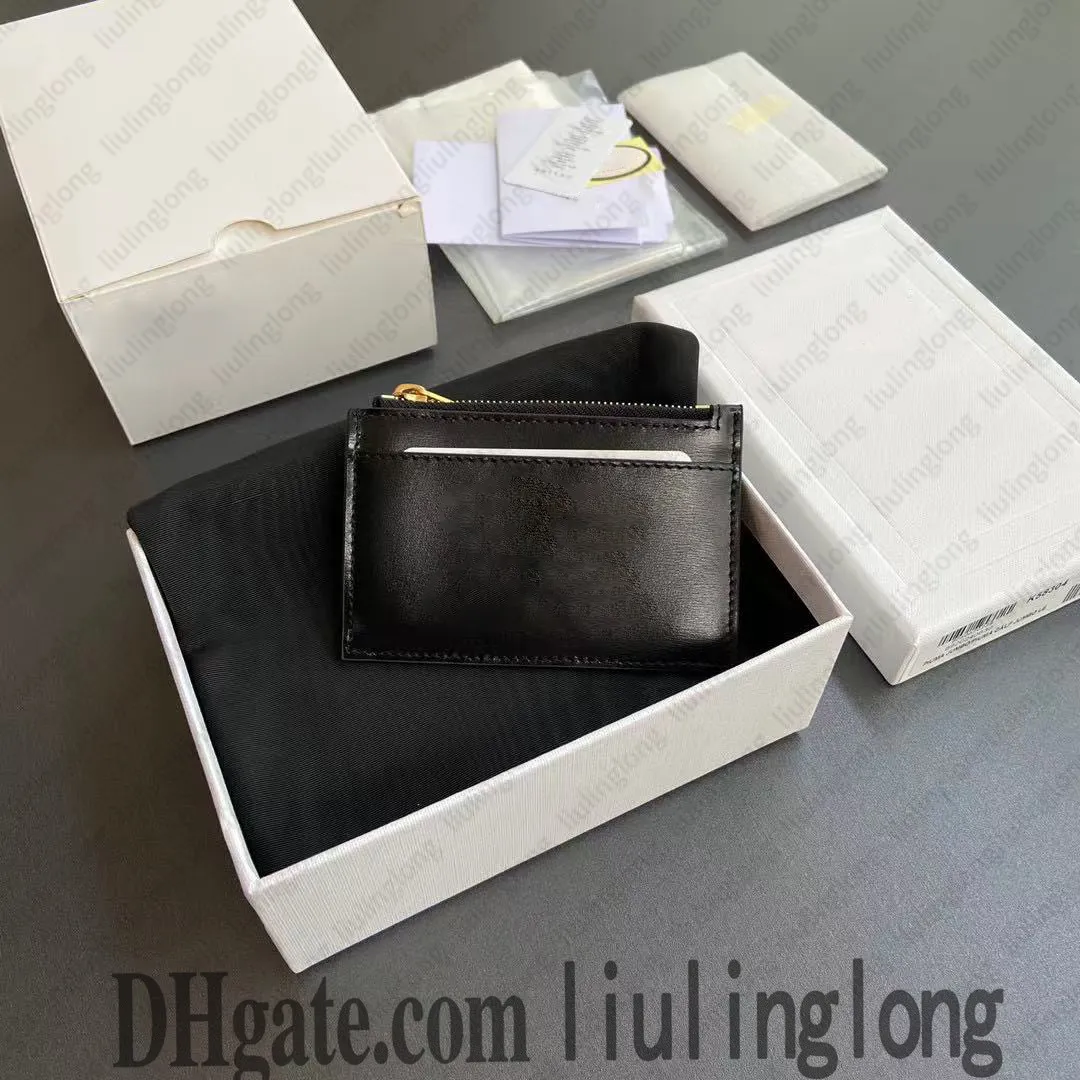 ☆ DHgate 여성용 여권 지갑 지퍼 코인 지갑이있는 소형 접이식 지갑, 매일 사용하기위한 부드러운 가죽 카드 홀더 클러치 |  ₩119,518부터