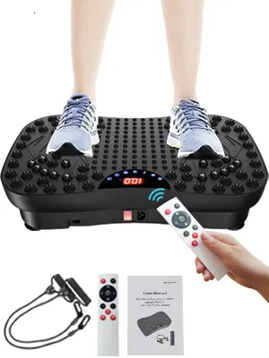 Vibration Plate