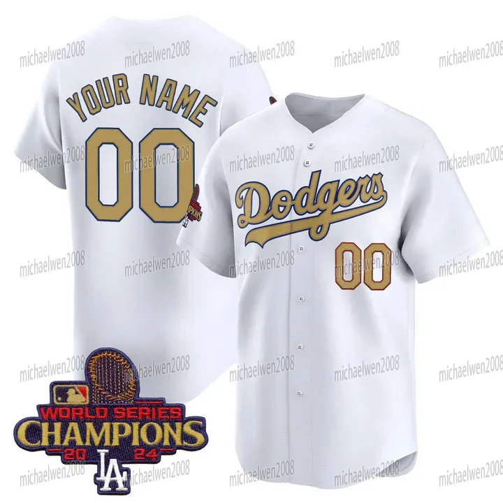 ドジャースDodgers Diamond Collection Youth Los Angeles Dodgers Yoshinobu Yamamoto Nike Cream 2024
