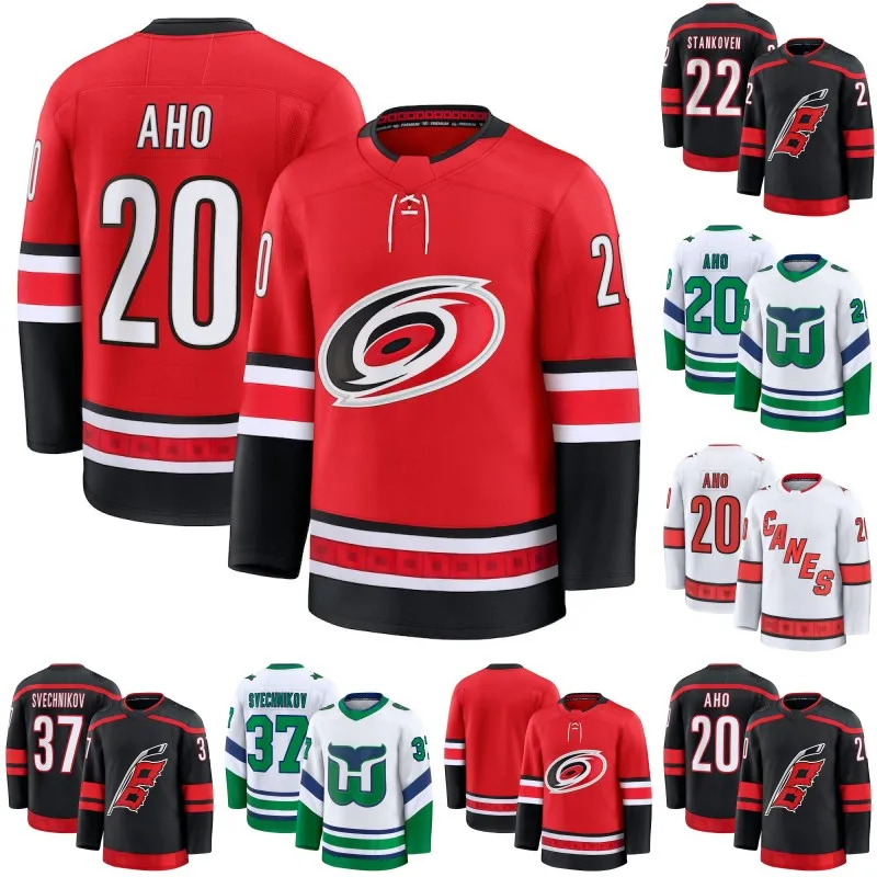 Nhl Hockey Carolina Hurricanes Jerseys 2019 Jerseys Adidas All - Main Image
