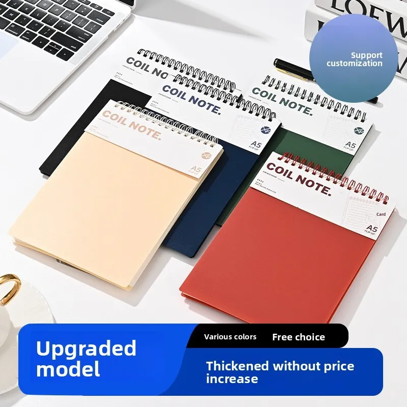 Prep Notebook Wholesale Flip Up Waterproof High Aesthetic Student... From ...