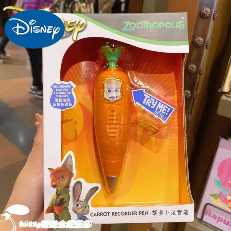 Wholesale Disney Zootopia Judy Carrot 3 Rupees Pen  ... 