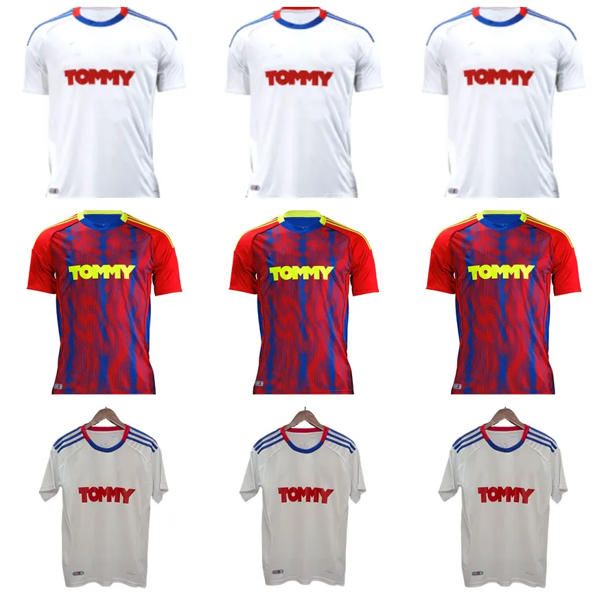 Hajduk Split Soccer Jerseys 2025 2026 Breathable From Yang137