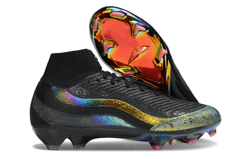 Elite Fg The Chosen Mercurial Elite Fg Chosen Cleats Chosen Mercurial