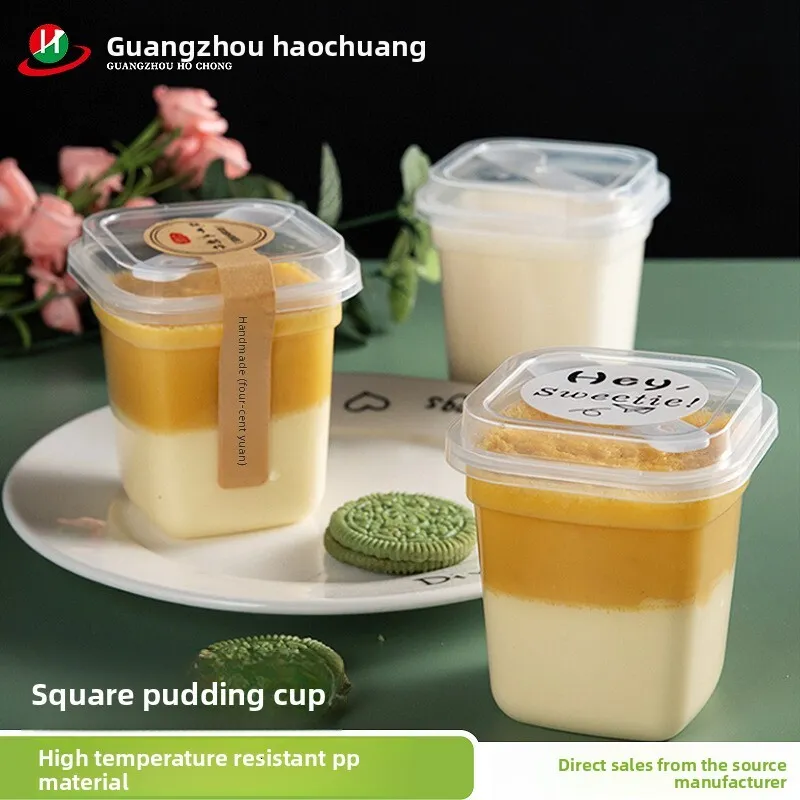 70% OFF Strawberry Dessert Pastry Box with Disposable Spoon – Low‑Price Review & Deal