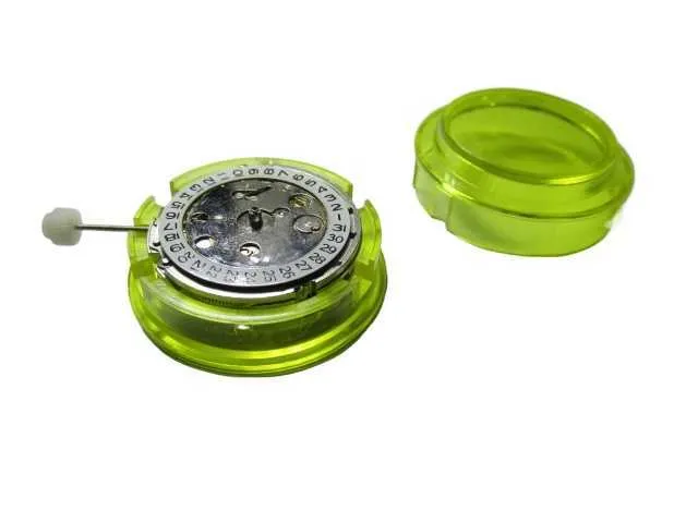 Kit De Réparation De Montre Pour Montres Automatiques, Mouvement
