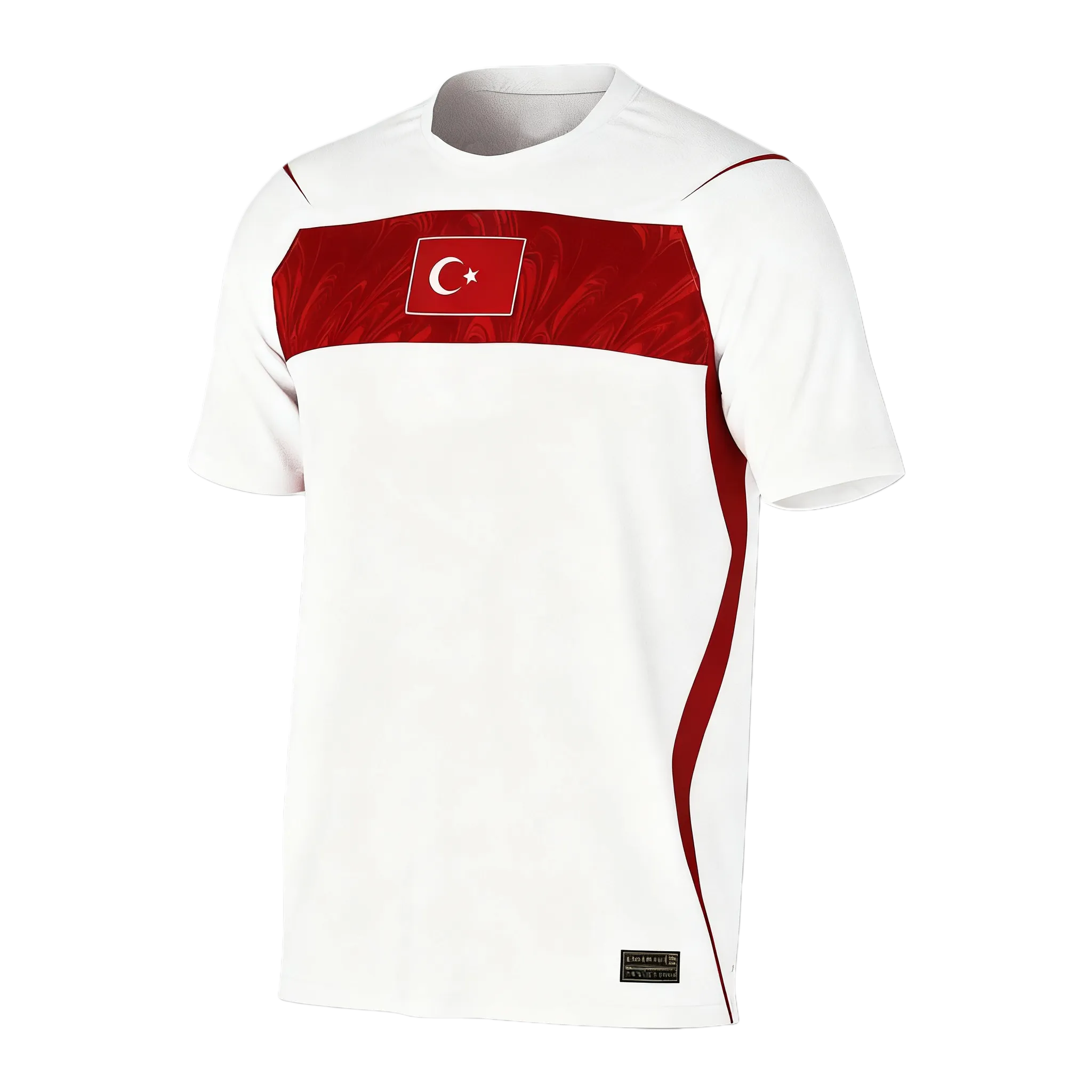 Turkey Football Jerseys 2026 World Cup Authentic From