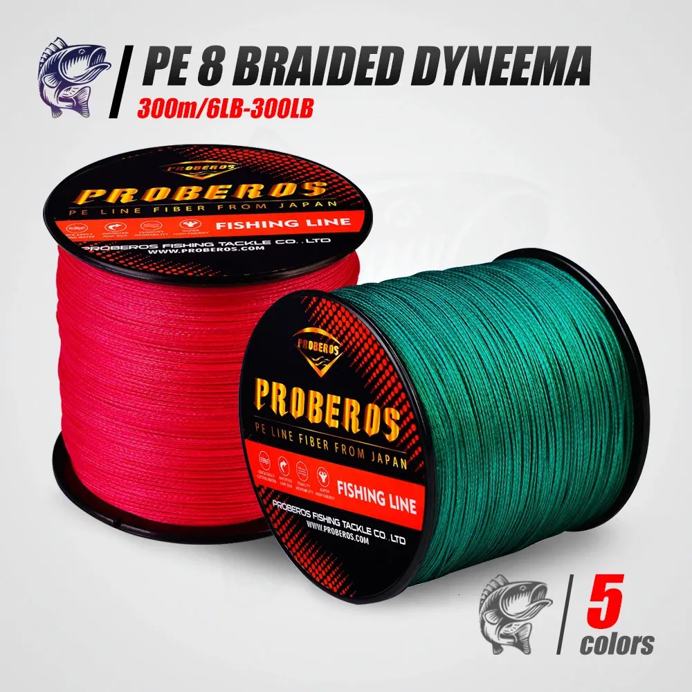6lb braided fishing line 1500M 1640Yds Blue 6lb-100lb HERCULES PE 4 Strand HERCULES Fishing HERCULES Cost-Effective Super Strong 4