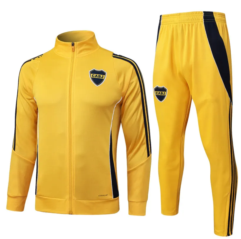 2026 Jumping BoA FC 第1期 メンバーシップ フルセット Mens Soccer Tracksuit Jacket Half Zip, Long Zipper From Sdawqe