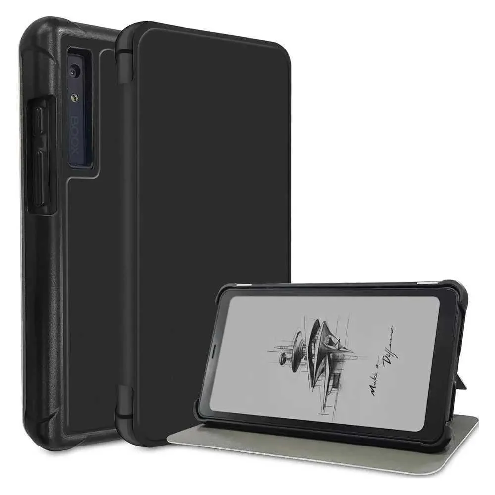Onyx Boox Palma 2 6.13 Inch E Reader Flip Cover Hard PC Back Onyx Boox Palma 2 6.13 Inch E Reader Flip Cover Hard PC Back