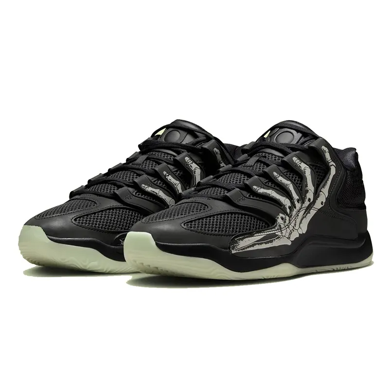 Aunt Pearl KD 18 Wanda Pratt Basketbol Ayakkabıları  Yi TL1