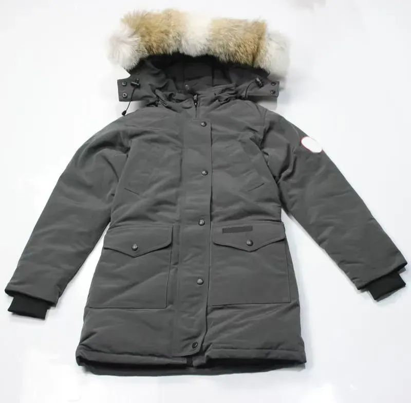 “Winter Luxe” Premium Down Jacket Stay Warm and Stylish this Winter main image 0