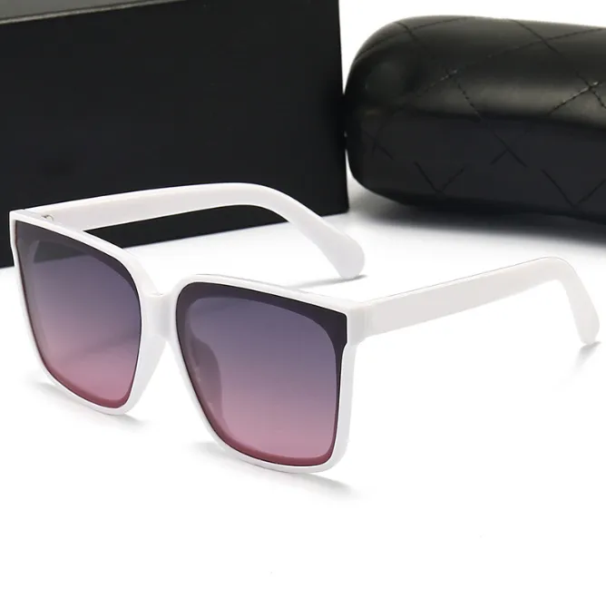 Wholesale Designer Sunglasses Luxury Brand Outdoor Shades PC