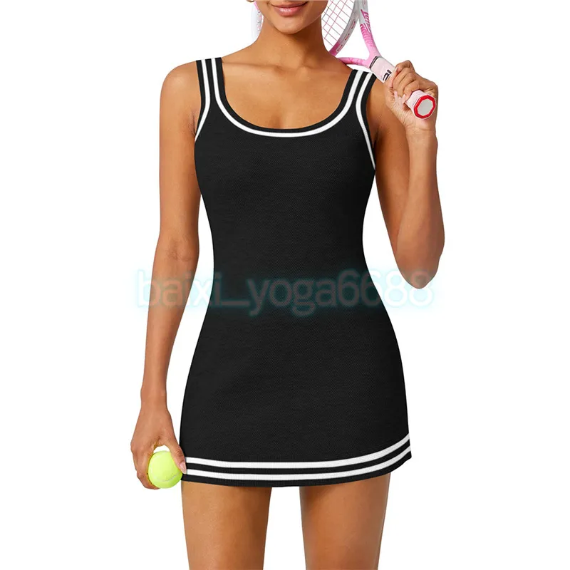 Womens Waffle Black Hot Pants Outfit Set Knitted Tennis Dress And Casual  Fashion Skirt Suit For Summer Outdoor Activities From Jb_shoes, $20.12 |  DHgate.Com