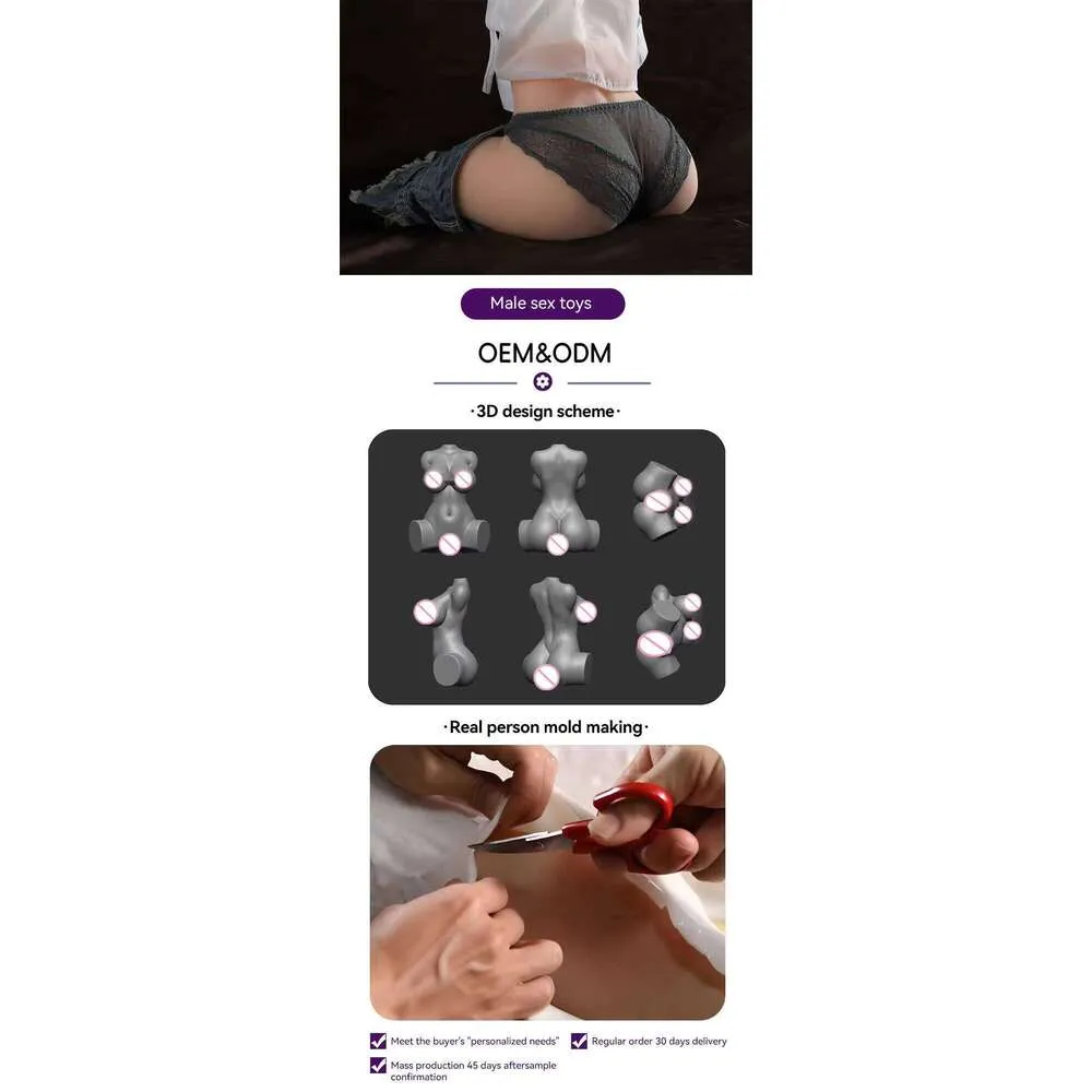 YAQU Irregular Monster Dildo Realistic Fantasy Adult... From 27,22 €