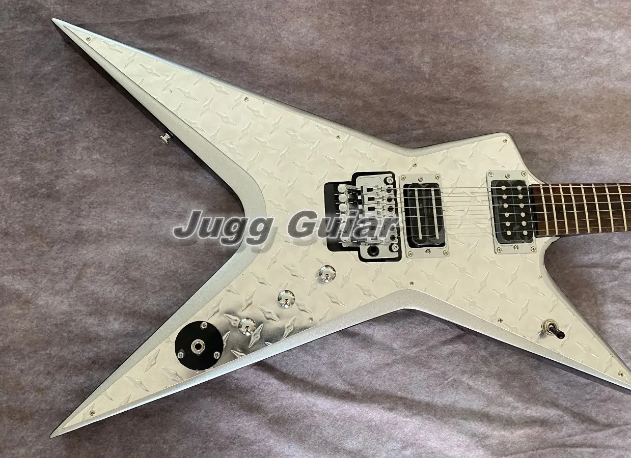 Washburn Diamond Series エレキベース ボルトオンネック Washburn X-Series Electric Guitar Neck with Grover 18:1 Tuners