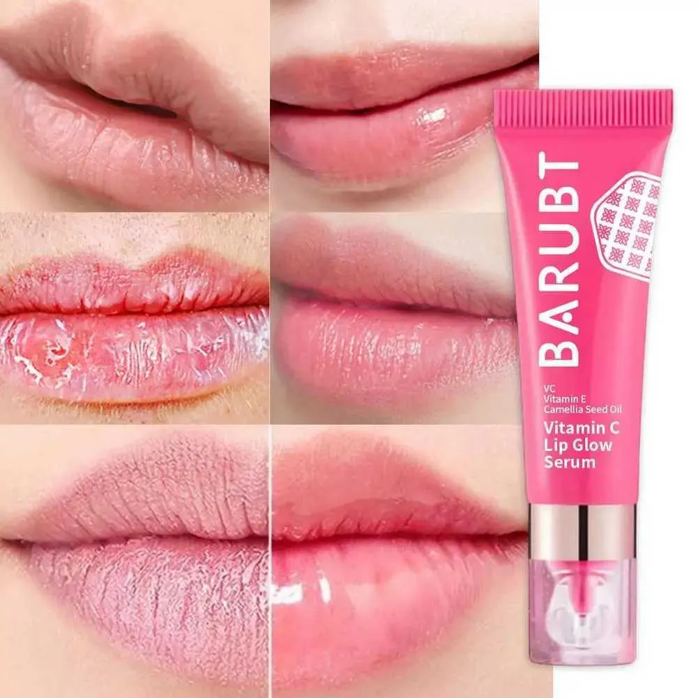 vitamin c lip glow serum Found my new favorite care by @freshinyofficial , It is the Freshiny Lip , It is hydrating and moisturizing, color changing, non sticky and lightweight. Qualities you've been Get all 4 C Lip Serum shades with SPF 30 Live Tinted - Superbright 15%