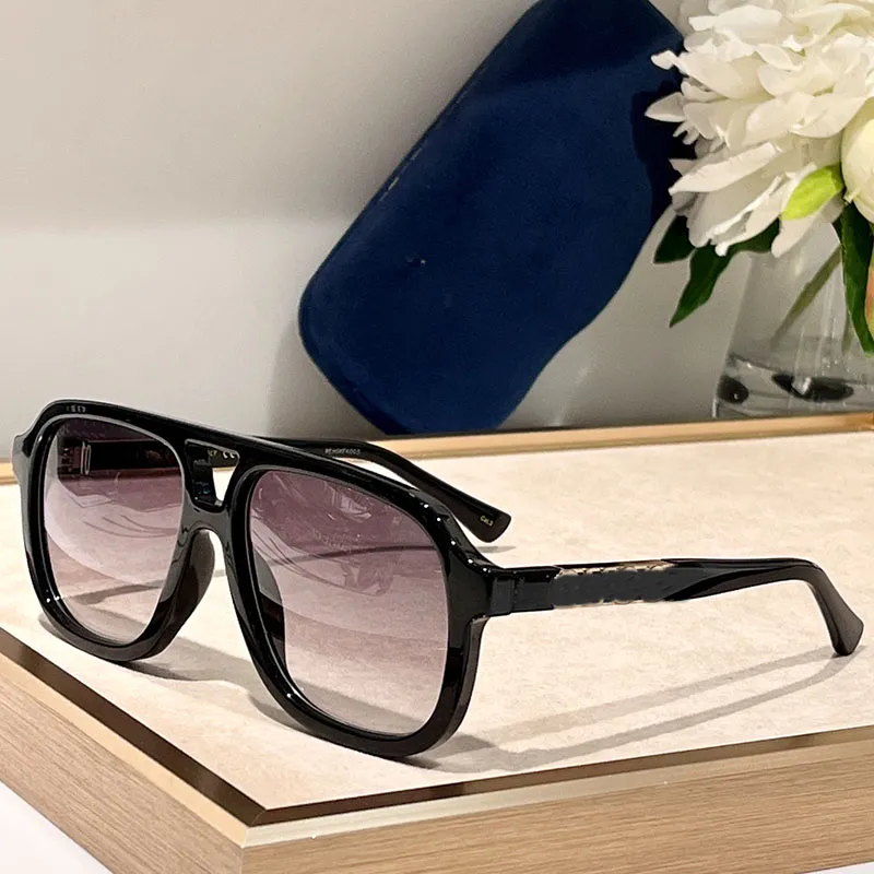 Ladies Pilot Sunglasses with UV400 Protection, Polarized  display picture 3