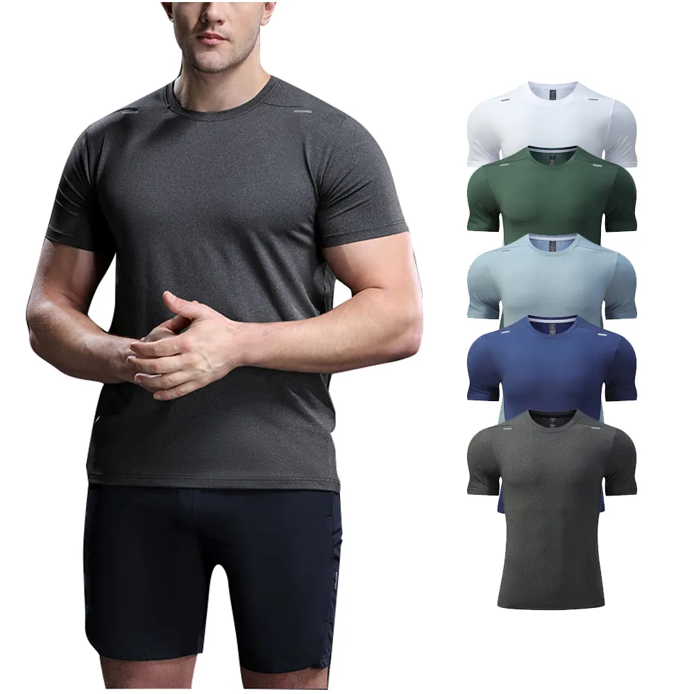 Tee-shirt Sport Femme Manches Longues - Dos En Mesh Respirant, Ample, Pour Running, Yoga Et Fitness - 4