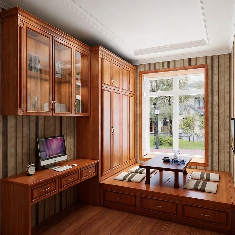 Customized Wooden Tatami Mats   Superior Quality... 