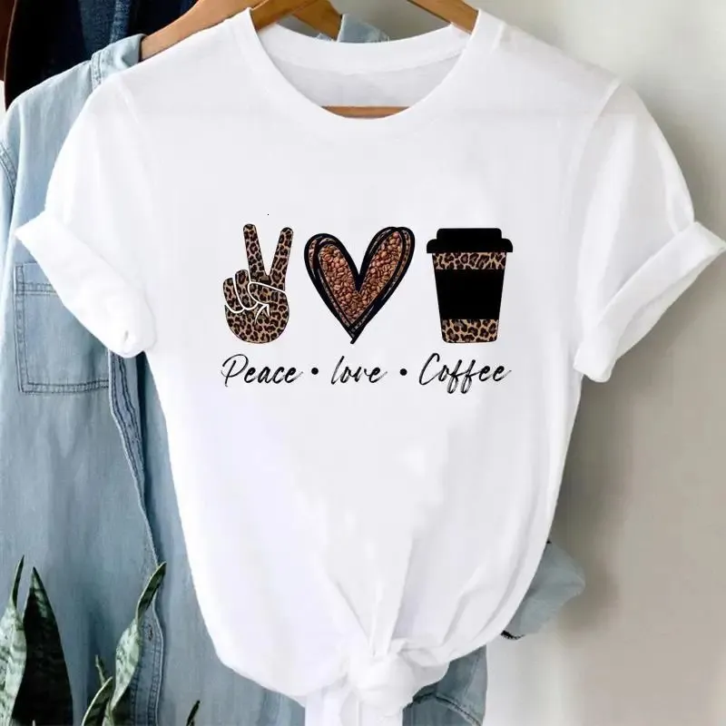 Camiseta Letras Camiseta Personalizada Letras Botánicas Regalo