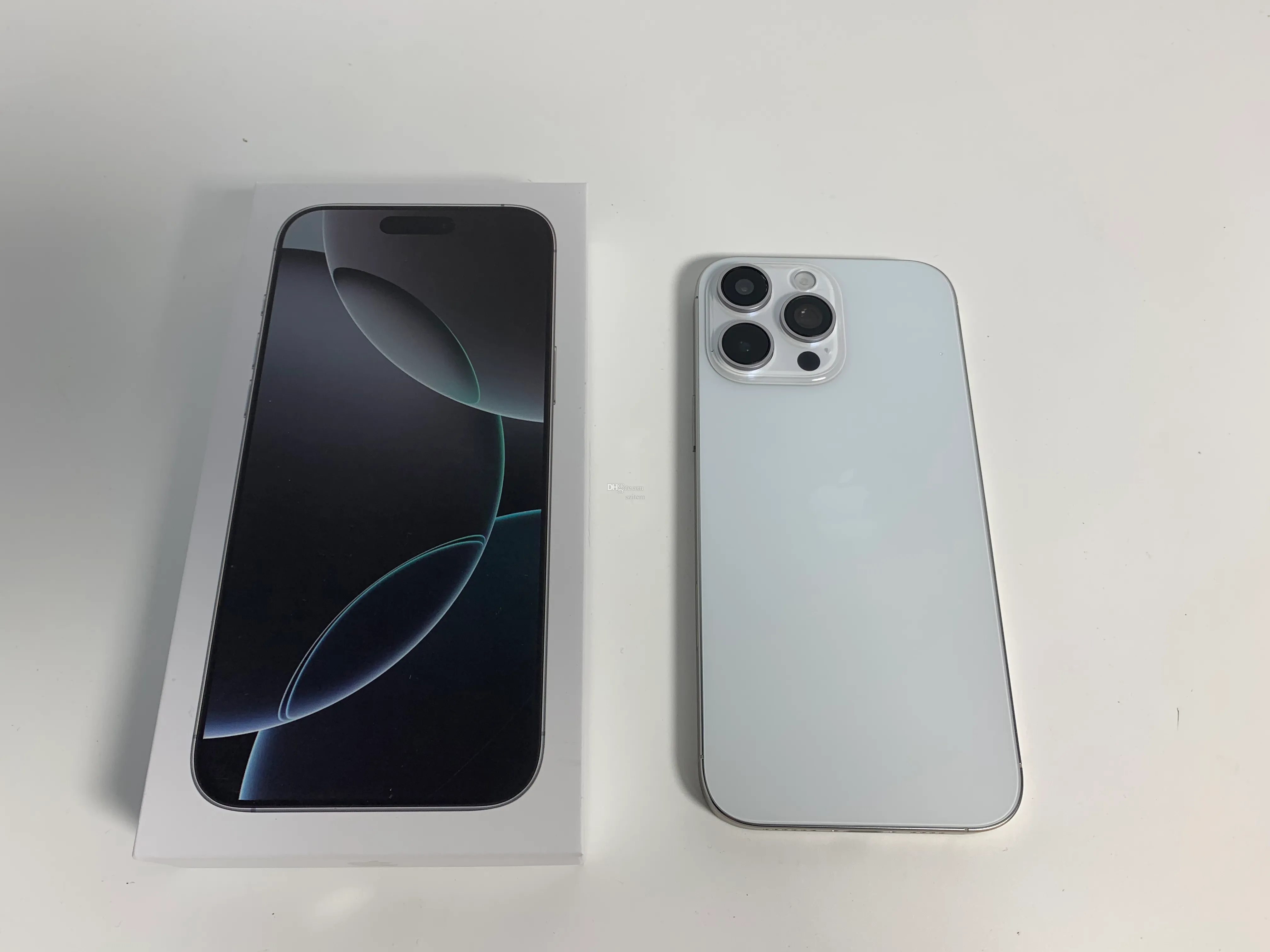 I 16 Pro Max 6.9 Inches 4G Smartphone Android Full... From Szitem, $125 ...