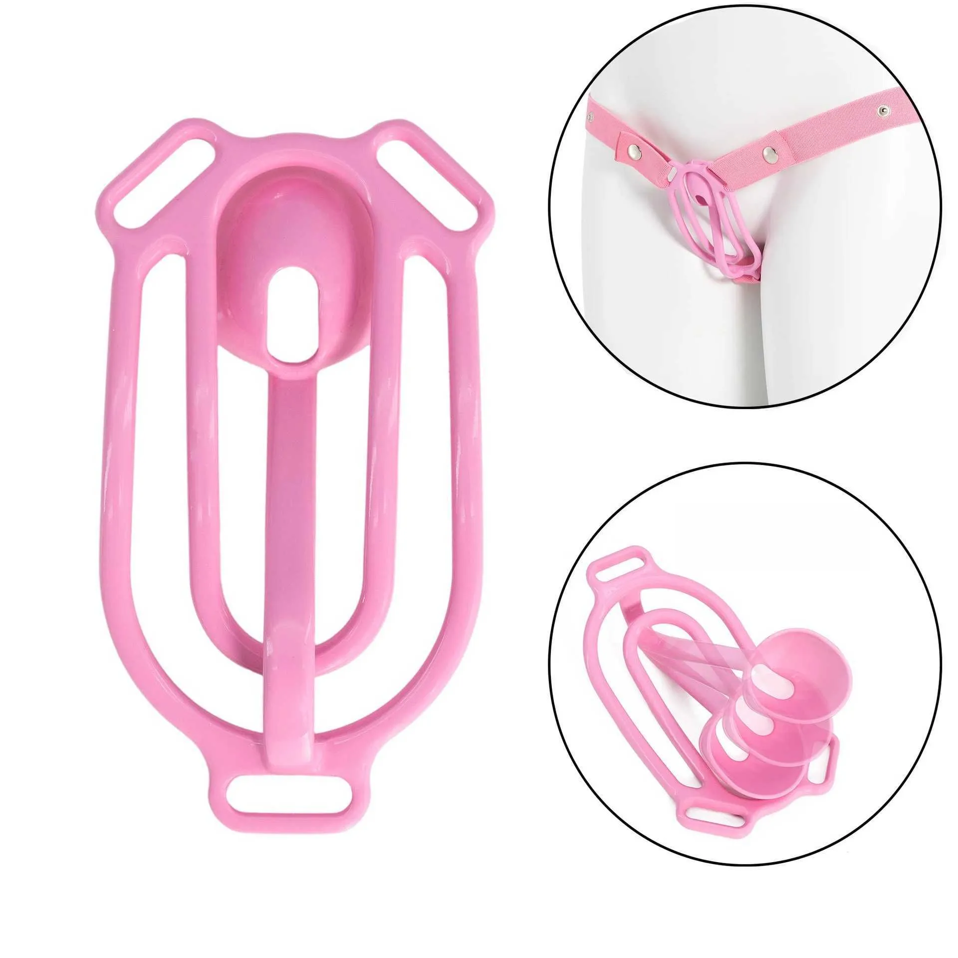 waterproof sex toy Fuxi the Naughty Fox main image 1