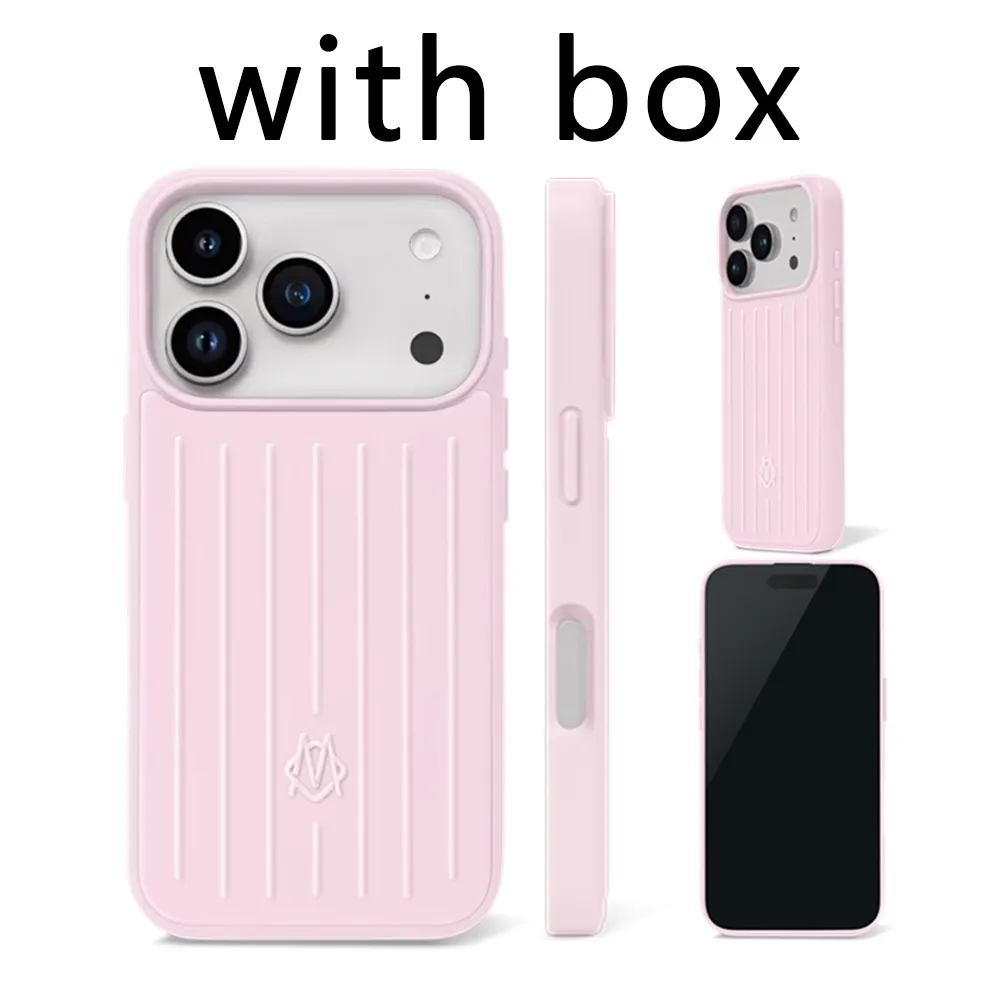 Ballerina Pink 17 Pro MagSafe iPhone Case – 72% OFF, $22.12 Review & Price Drop