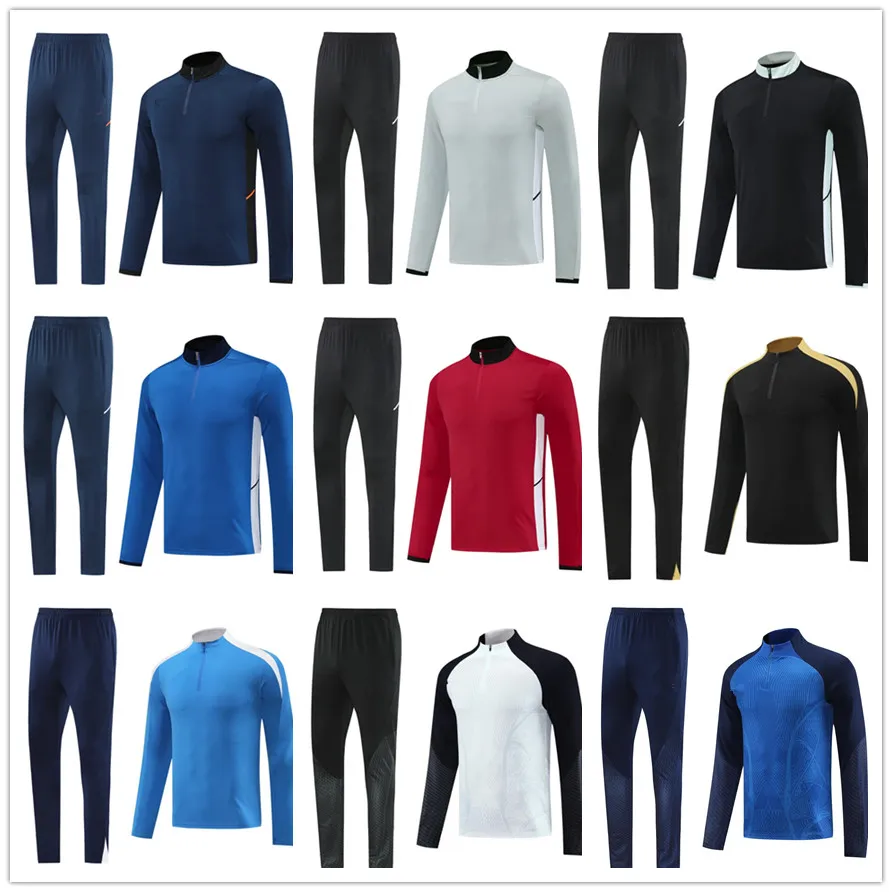 Chandal Futbol Dhgate Survetement Foot Save Big On Bulk Football