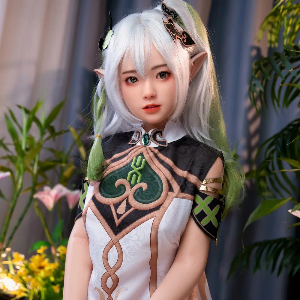 cosplay sex doll Doll Sex Games main image 1