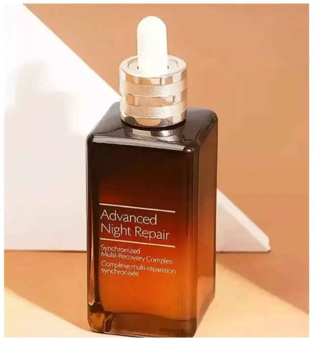 Advanced Night Repair Splice Serum   50ML/100M Brown... 