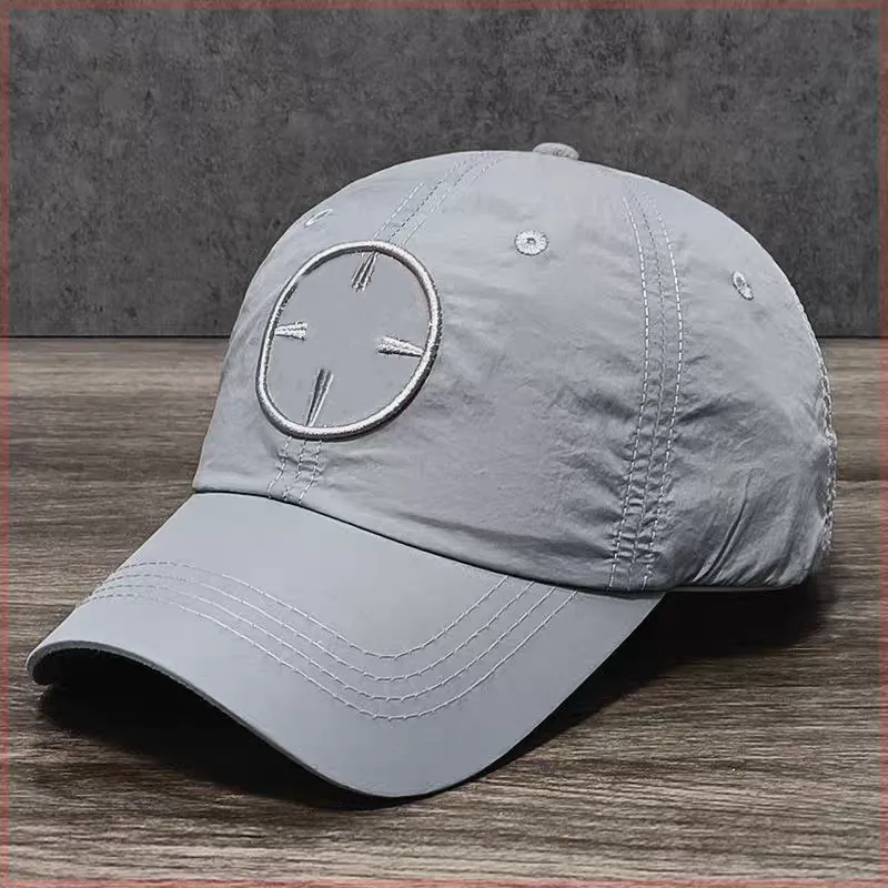 Cappellino da baseball uomo donna unisex firmato con lettere_voghion.com