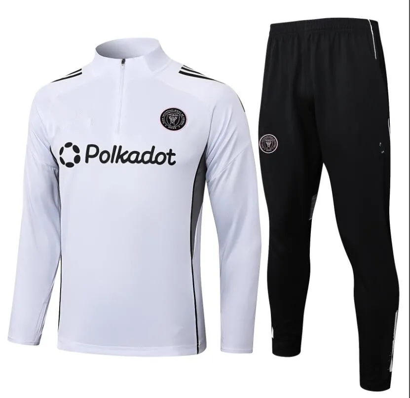 Soccer Training Kit Guide: Club & Miami Styles