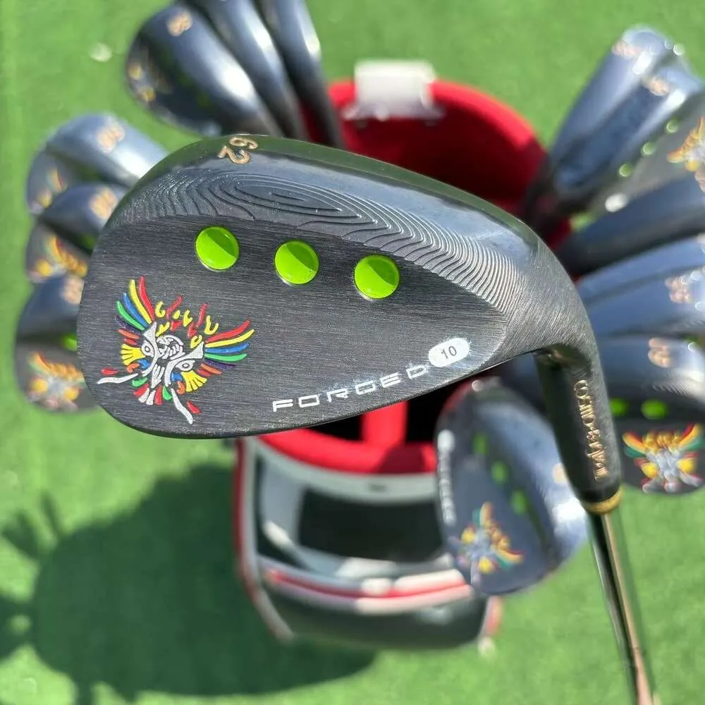 Cosmo Edge High Loft Golf Wedge   Left And Right... 