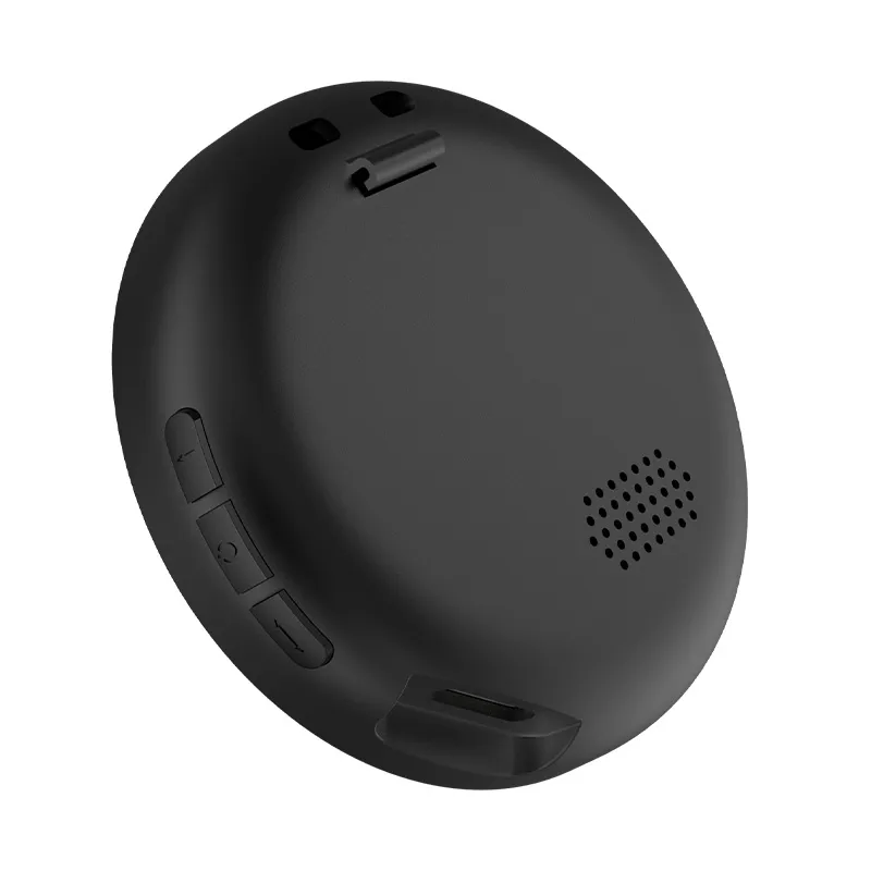 電子バッジピン 1.85 インチ HD タッチスクリーンデジタルフォト