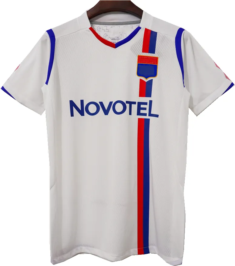 Maillot Equipe De France Domicile 2010-2011 - N°8 Gourcuff - Taille XL - Très Bon état