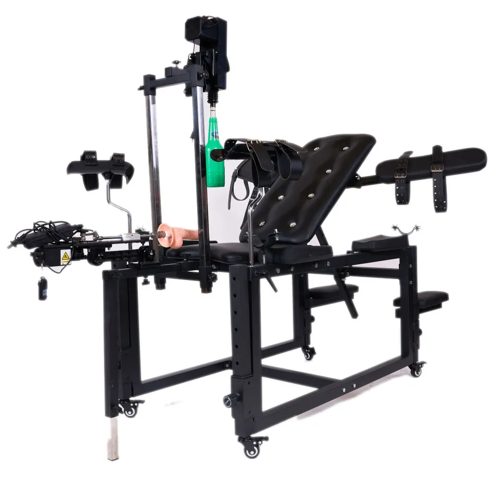 vibrating massage table Inflatable Sex Chair With Dildo Vibrator For Women Love Position Ball Sex  Furniture Sitting On Masturbator Adult Games Sexy Toys main image 0