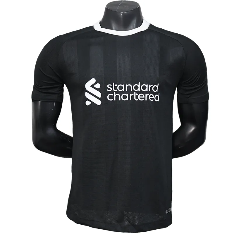 2025 Goalkeeper Soccer T Shirts 5XL, 26 Mohamed, GAKPO 2025 Goalkeeper Soccer T Shirts 5XL, 26 Mohamed, GAKPO